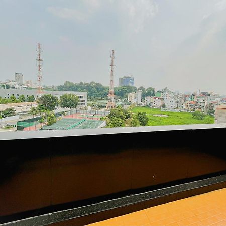 Habista Serviced Apartment - 45Tl Cidade de Ho Chi Minh Exterior foto