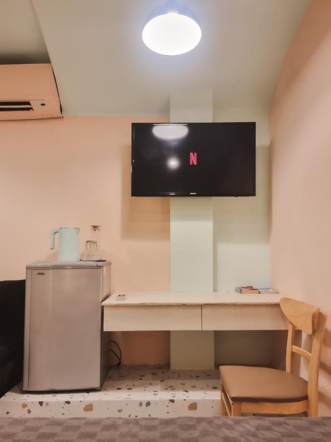 Habista Serviced Apartment - 45Tl Cidade de Ho Chi Minh Exterior foto