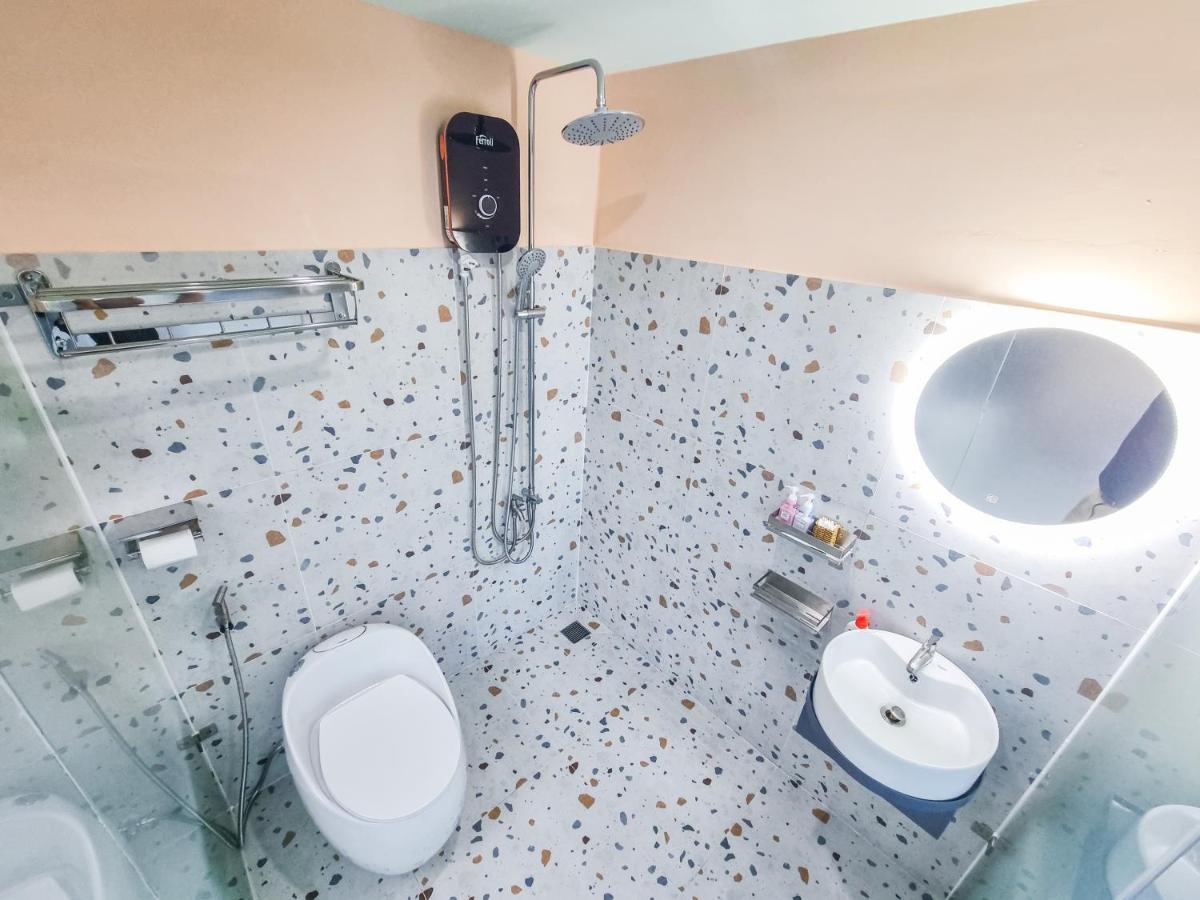 Habista Serviced Apartment - 45Tl Cidade de Ho Chi Minh Exterior foto