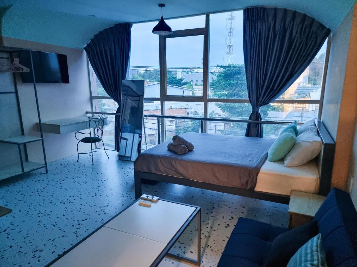 Habista Serviced Apartment - 45Tl Cidade de Ho Chi Minh Exterior foto