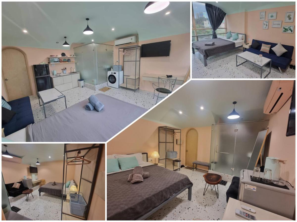 Habista Serviced Apartment - 45Tl Cidade de Ho Chi Minh Exterior foto