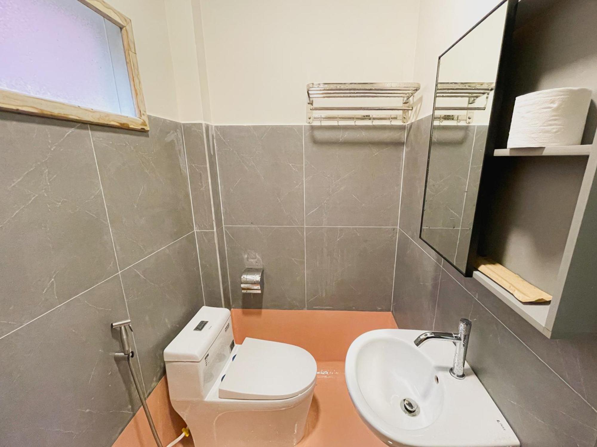 Habista Serviced Apartment - 45Tl Cidade de Ho Chi Minh Exterior foto