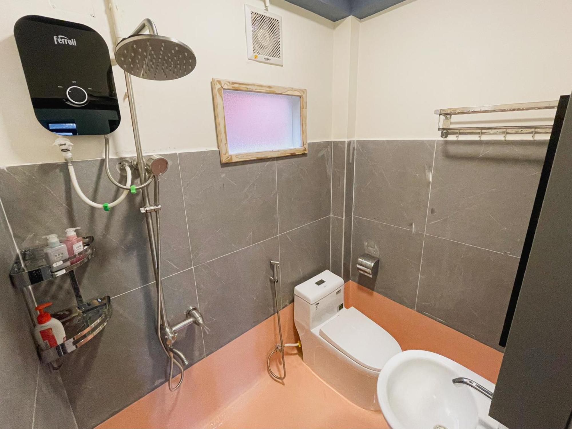 Habista Serviced Apartment - 45Tl Cidade de Ho Chi Minh Exterior foto