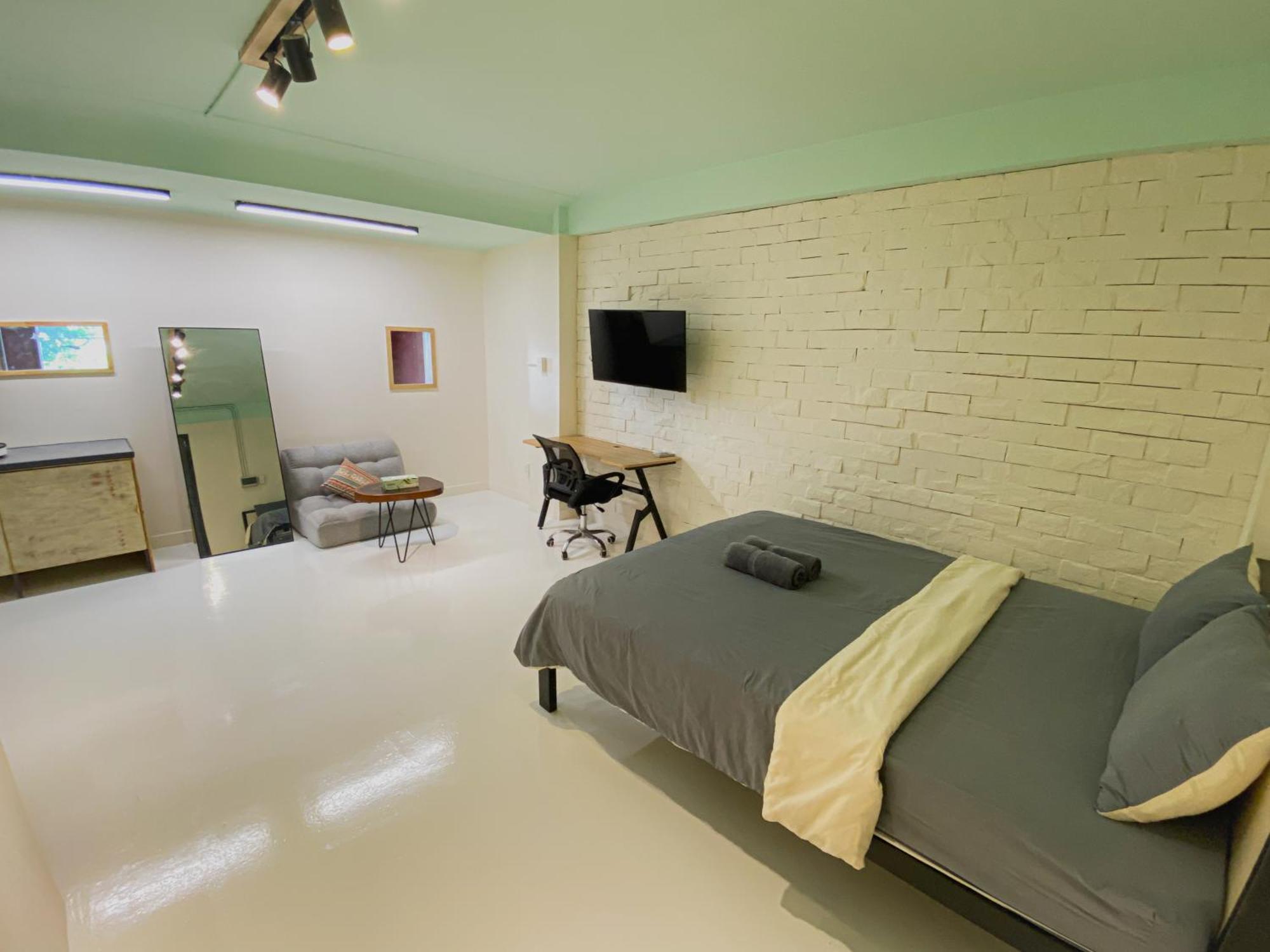 Habista Serviced Apartment - 45Tl Cidade de Ho Chi Minh Exterior foto