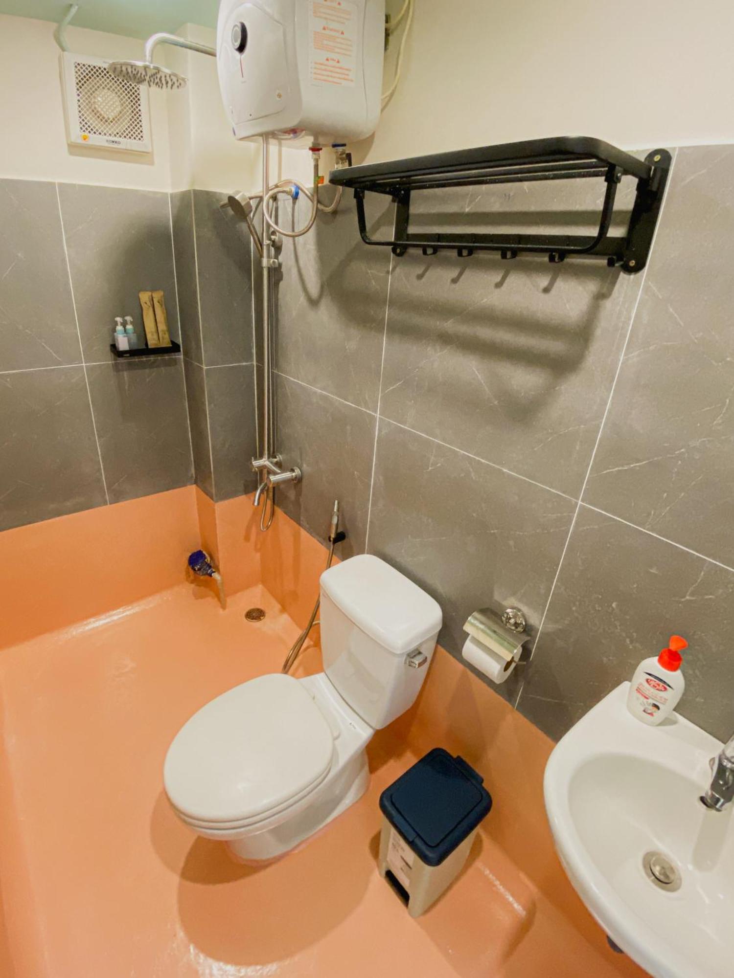 Habista Serviced Apartment - 45Tl Cidade de Ho Chi Minh Exterior foto