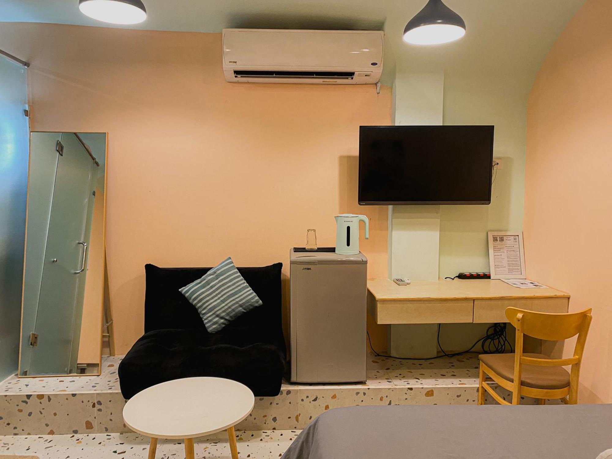 Habista Serviced Apartment - 45Tl Cidade de Ho Chi Minh Exterior foto