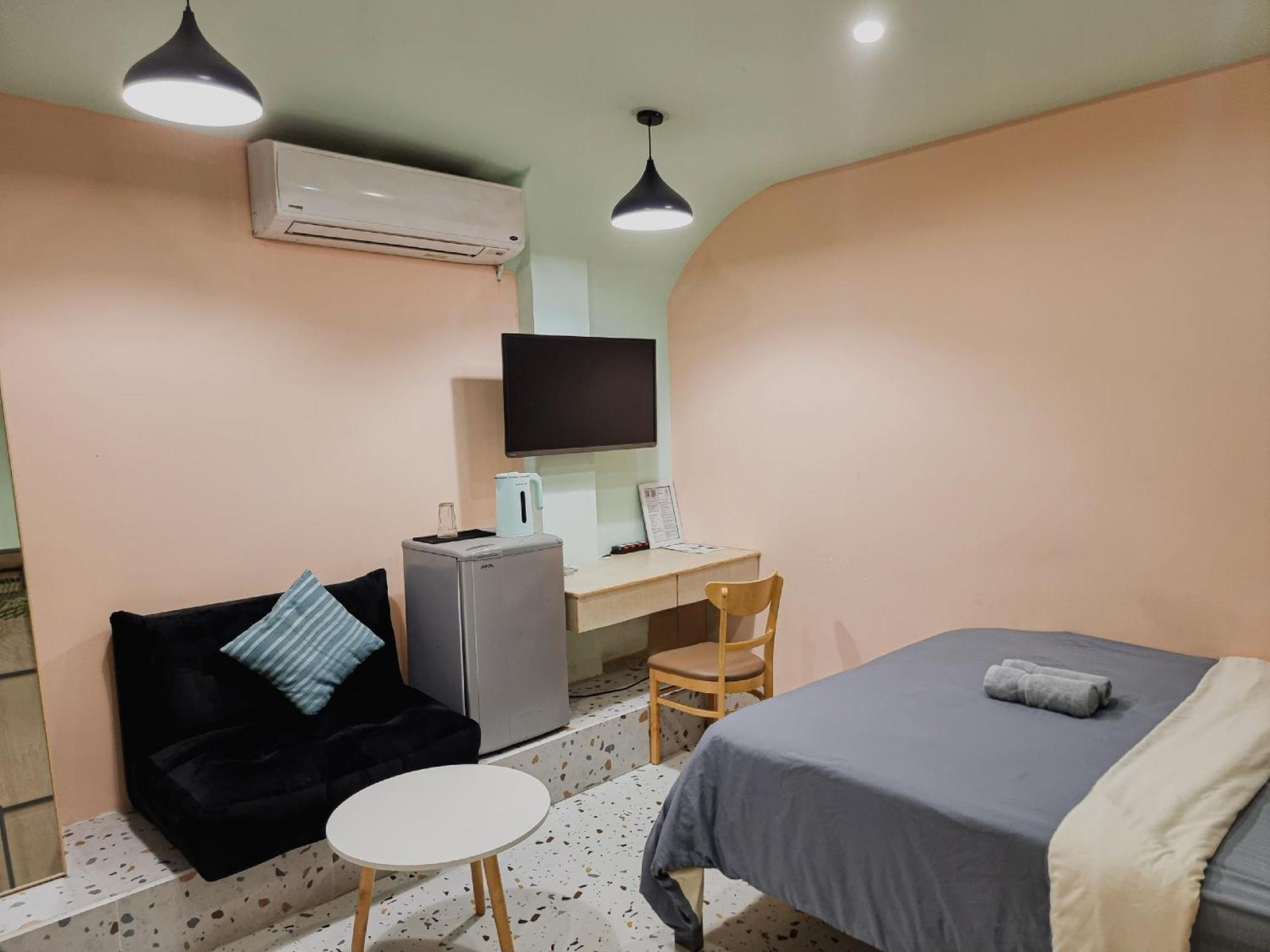 Habista Serviced Apartment - 45Tl Cidade de Ho Chi Minh Exterior foto