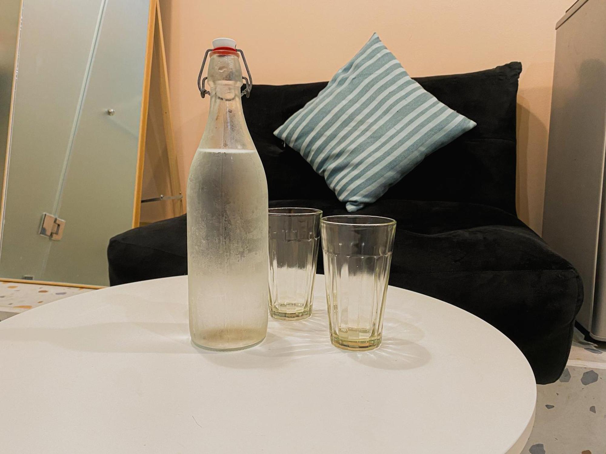 Habista Serviced Apartment - 45Tl Cidade de Ho Chi Minh Exterior foto