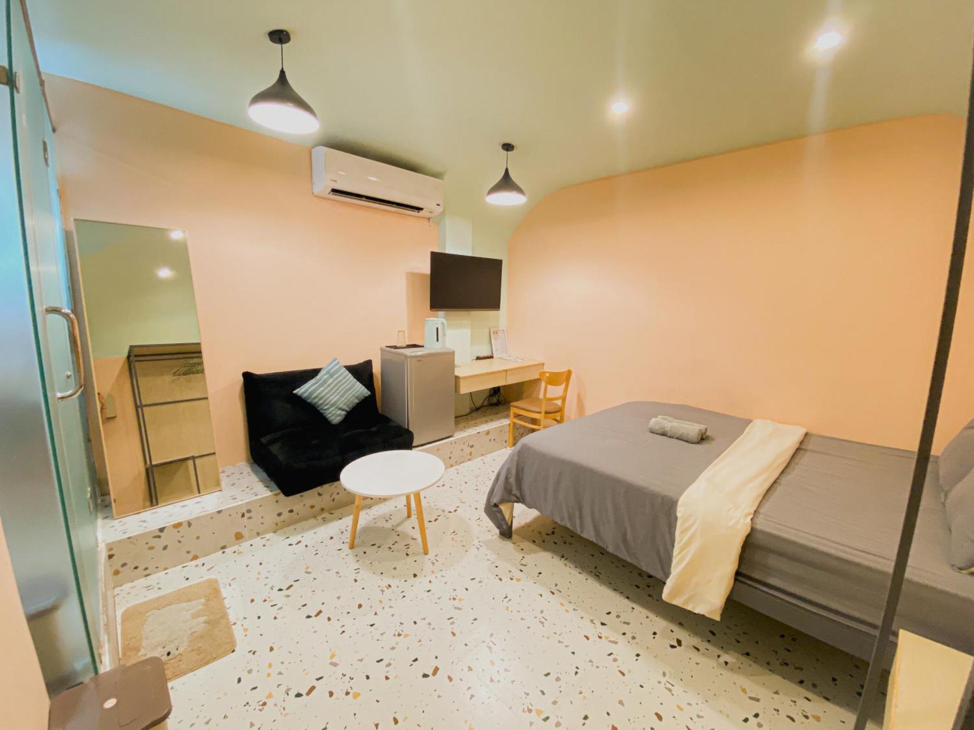 Habista Serviced Apartment - 45Tl Cidade de Ho Chi Minh Exterior foto