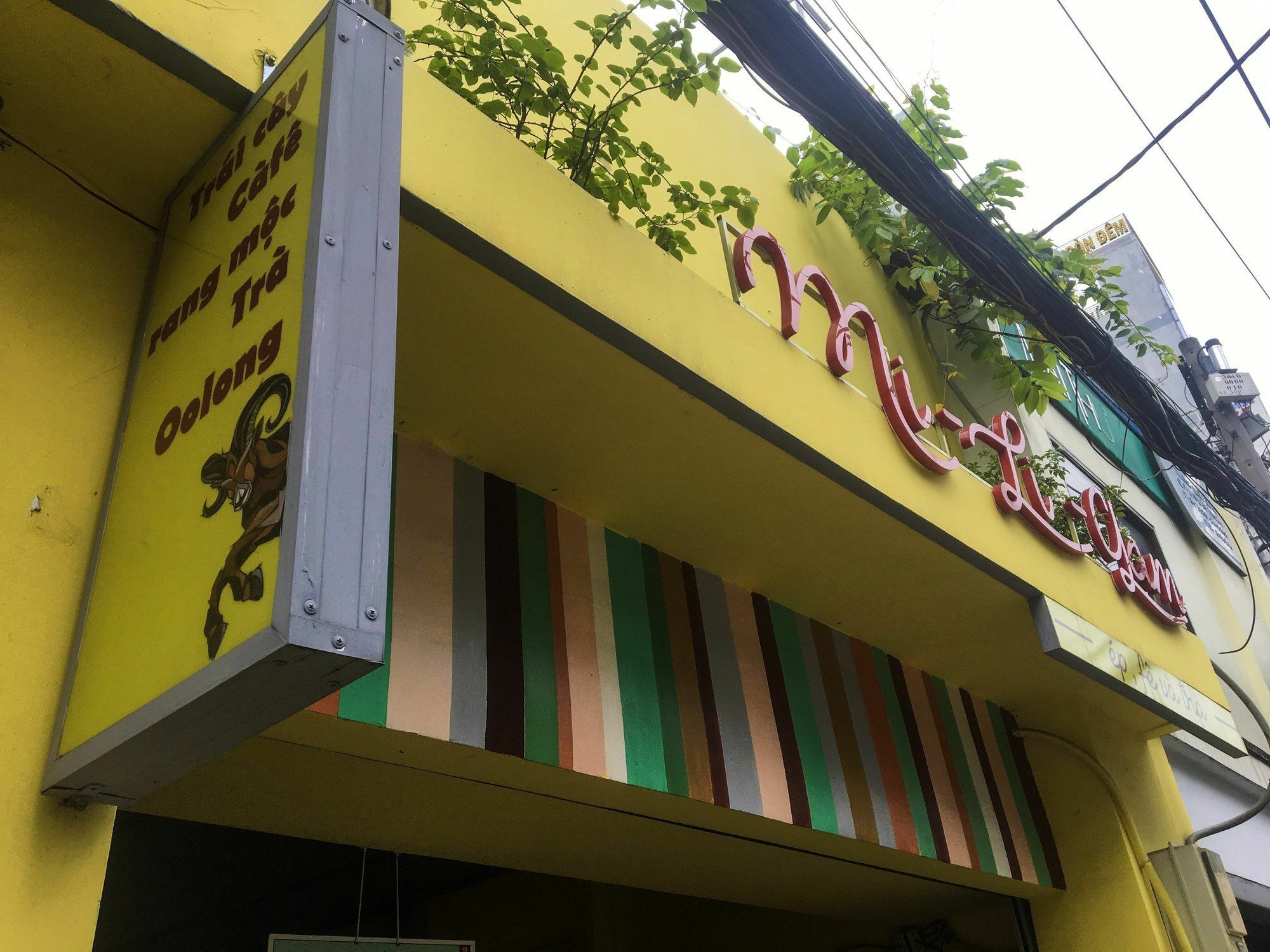 Habista Serviced Apartment - 45Tl Cidade de Ho Chi Minh Exterior foto