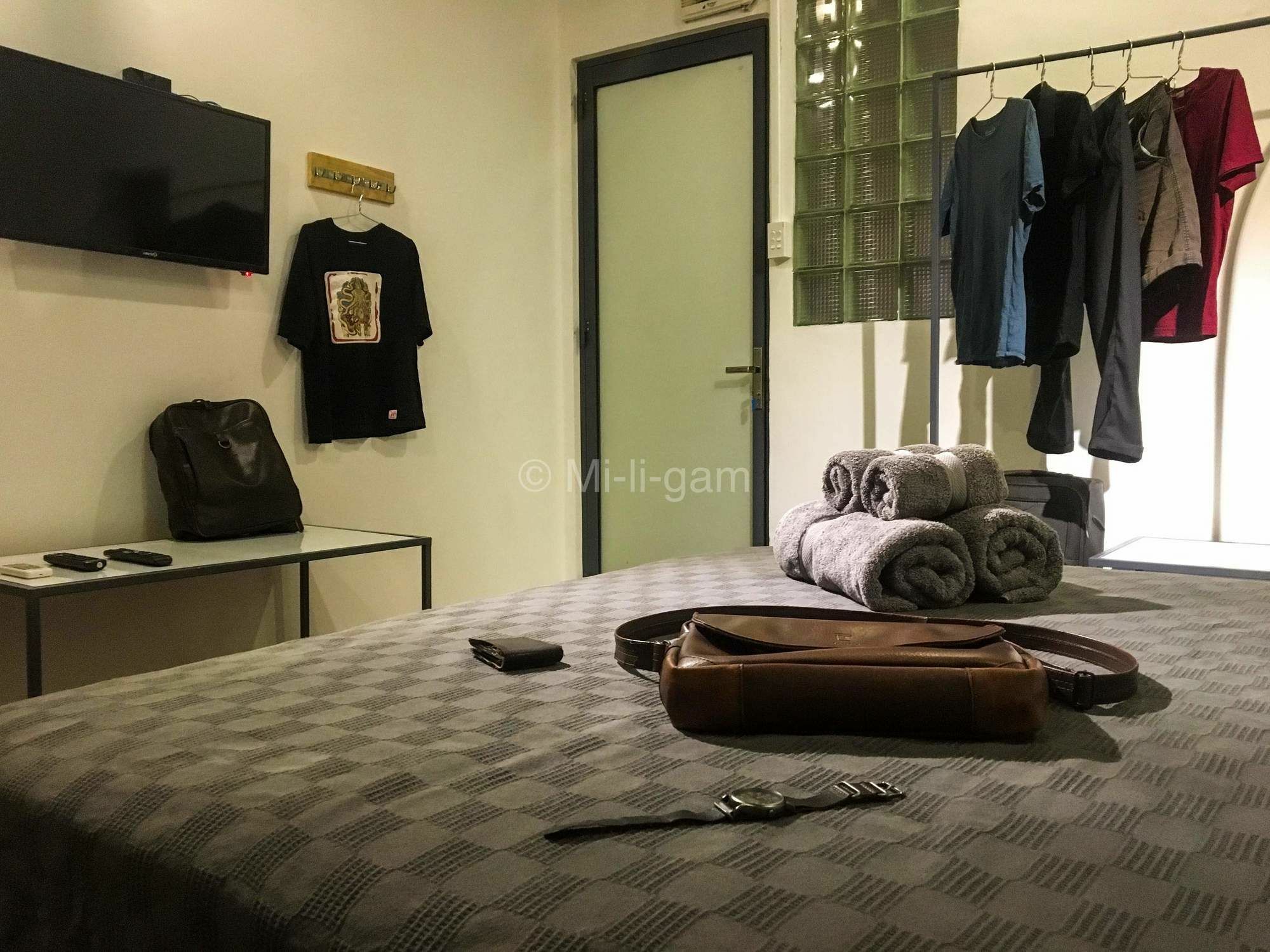 Habista Serviced Apartment - 45Tl Cidade de Ho Chi Minh Exterior foto